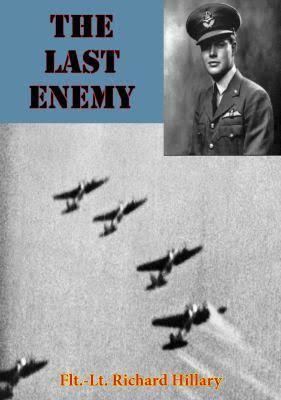 The Last Enemy (autobiography) t1gstaticcomimagesqtbnANd9GcT81p18nssafaAmno