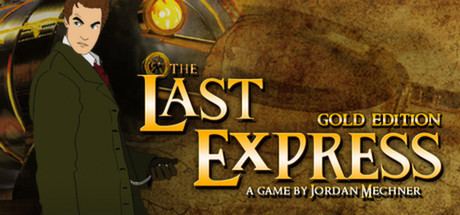 The Last Express The Last Express Gold Edition on Steam
