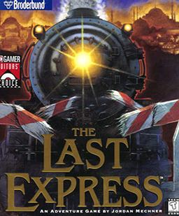 The Last Express httpsuploadwikimediaorgwikipediaen001The