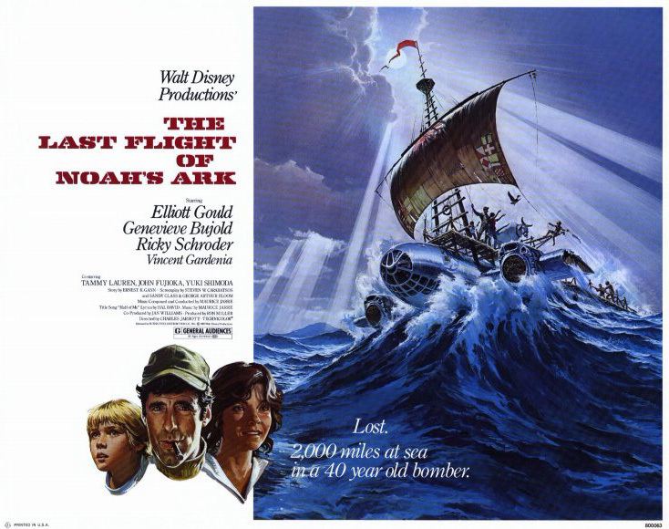 The Last Flight of Noah's Ark The Last Flight of Noahs Ark Alchetron the free social encyclopedia