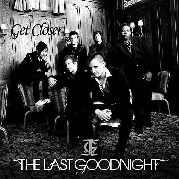 The Last Goodnight Play Download Pictures Of You Single by The Last Goodnight Napster