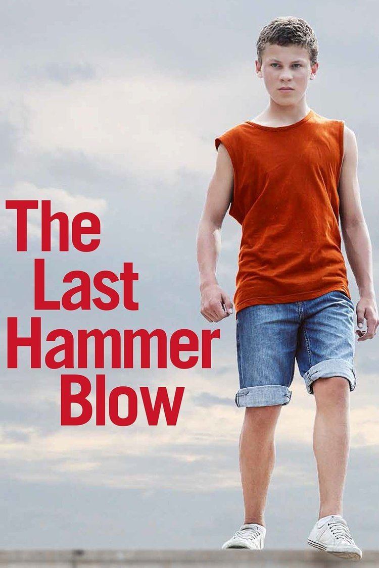 The Last Hammer Blow wwwgstaticcomtvthumbmovieposters11959436p11