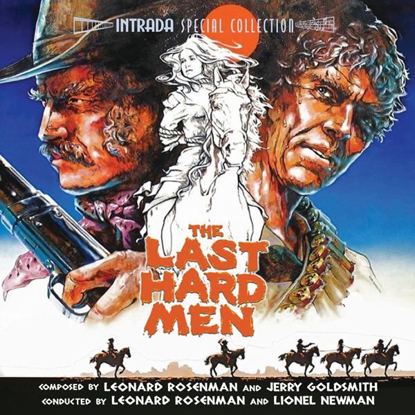 The Last Hard Men (film) LAST HARD MEN THE