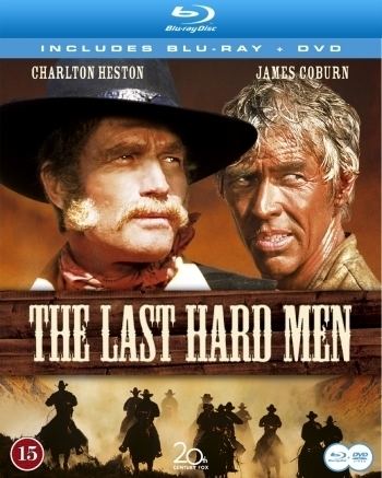 The Last Hard Men (film) The Last Hard Men 1976 links icefilmsinfo