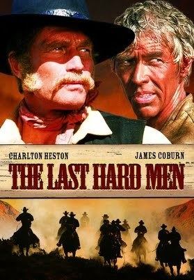 The Last Hard Men (film) The Last Hard Men YouTube