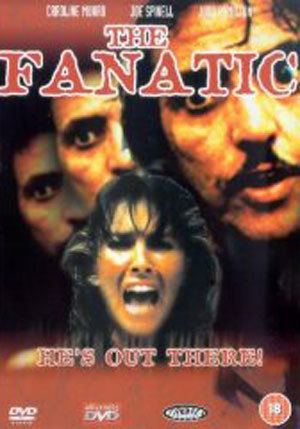 The Last Horror Film Film Review The Last Horror Film aka Fanatic 1982 HNN