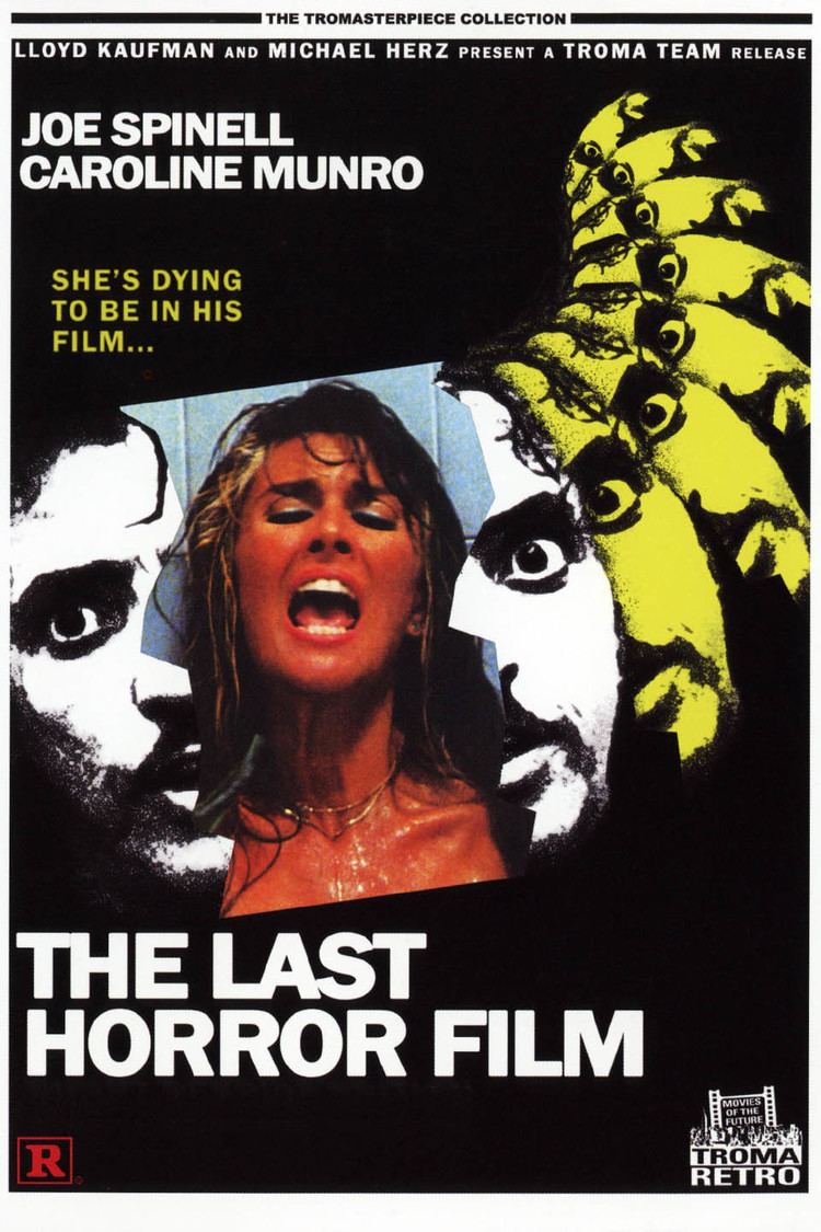 The Last Horror Film wwwgstaticcomtvthumbdvdboxart33351p33351d