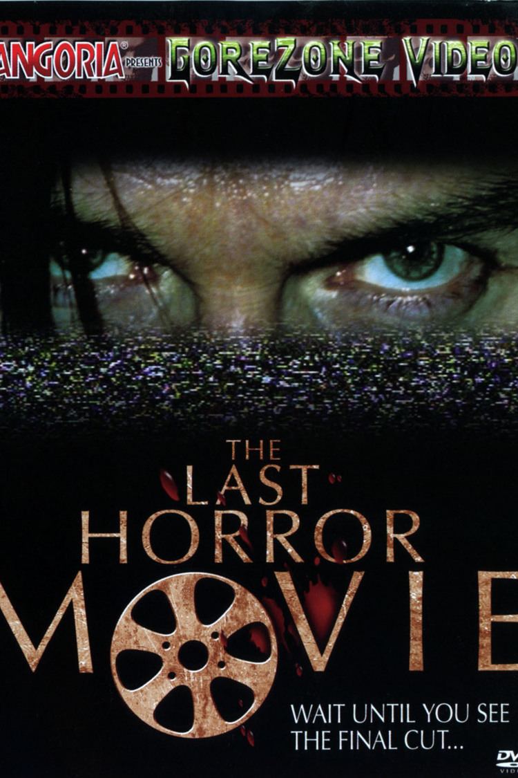 The Last Horror Movie wwwgstaticcomtvthumbdvdboxart7991155p799115