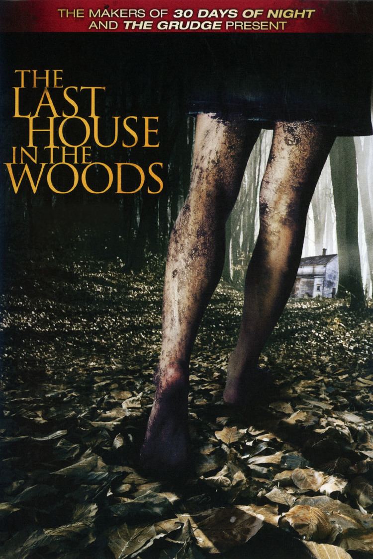 The Last House in the Woods wwwgstaticcomtvthumbdvdboxart191305p191305