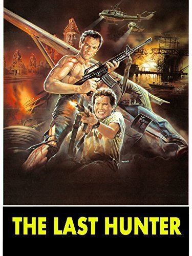 The Last Hunter The Last Hunter 1980