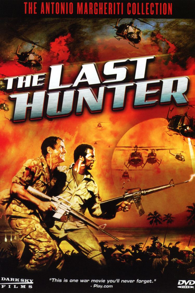 The Last Hunter wwwgstaticcomtvthumbdvdboxart47124p47124d