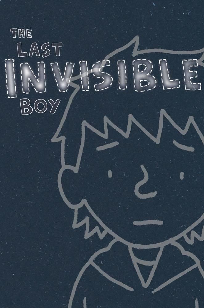 The Last Invisible Boy t1gstaticcomimagesqtbnANd9GcR169BiXjSHF6c7