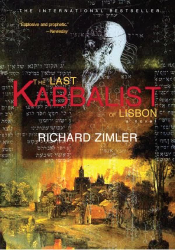 The Last Kabbalist of Lisbon t3gstaticcomimagesqtbnANd9GcTvjbVAkCSRgOhxz1