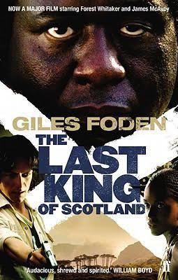 The Last King of Scotland t0gstaticcomimagesqtbnANd9GcSLgCql8bsJZJfJ3v