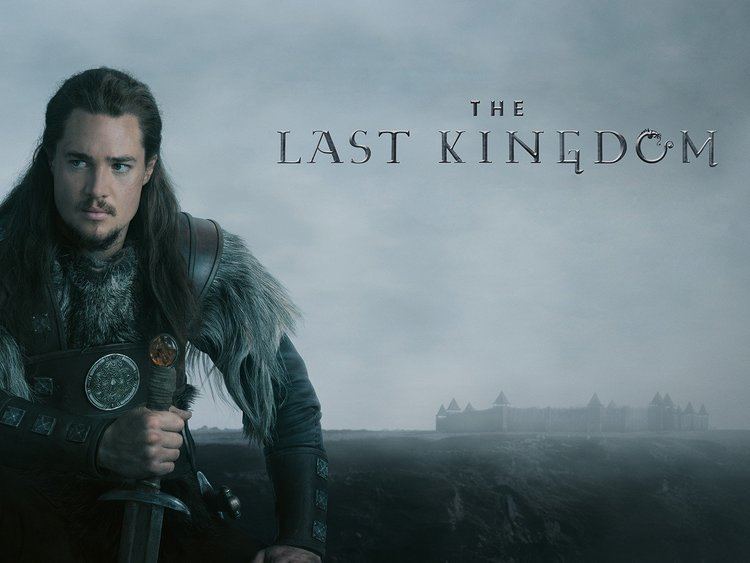 The Last Kingdom (TV series) wwwgstaticcomtvthumbshowcards12079367p12079