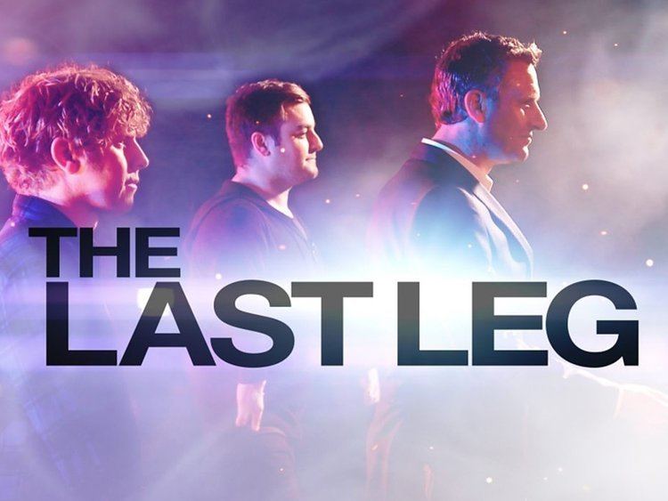 Watch The Last Leg, Season 15 | Prime Video