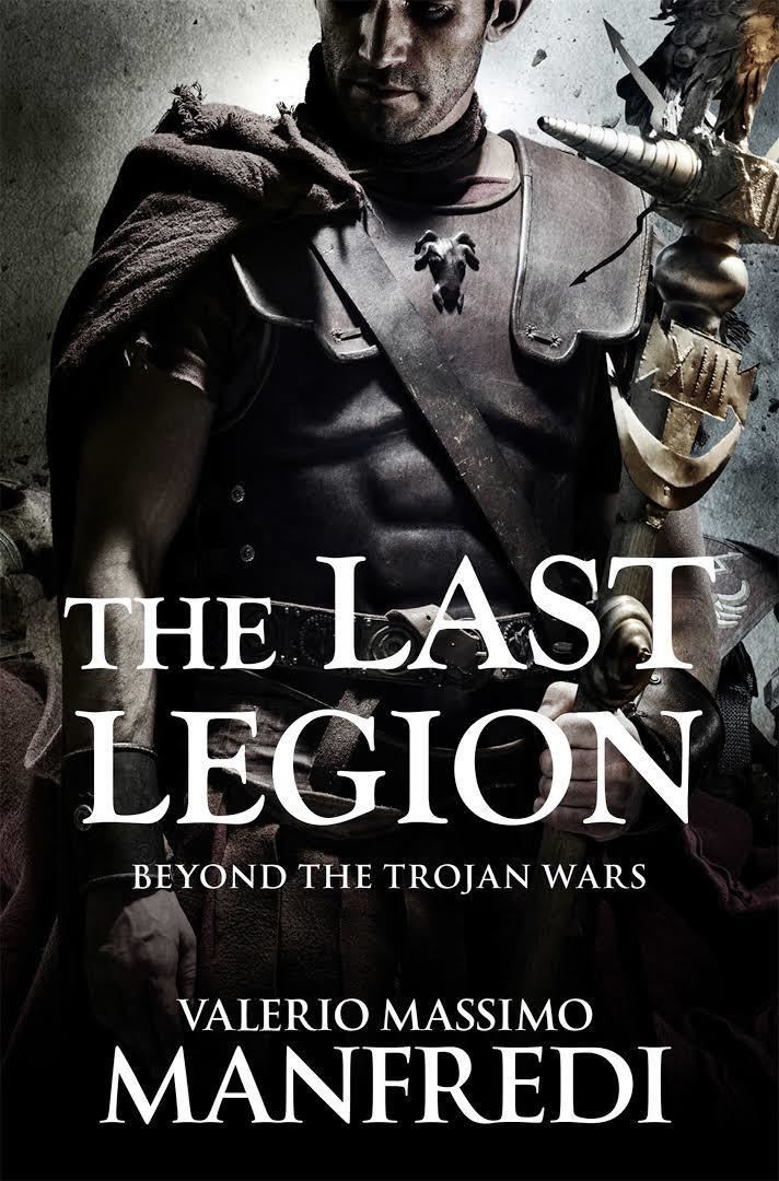 The Last Legion (novel) t1gstaticcomimagesqtbnANd9GcRFPKqYMbN2P1A5E