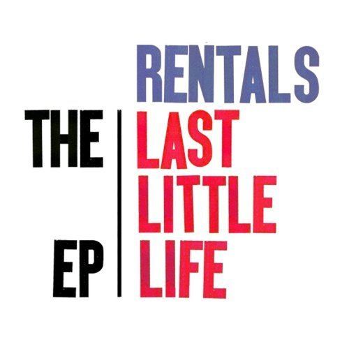 The Last Little Life EP httpsimagesnasslimagesamazoncomimagesI4