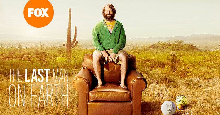 The Last Man on Earth (TV series) The Last Man on Earth Today Tv Series