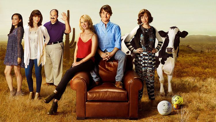 The Last Man on Earth (TV series) How The Last Man on Earth Challenges the Form and Function of the