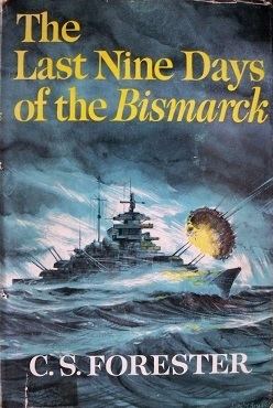 The Last Nine Days of the Bismarck httpsuploadwikimediaorgwikipediaen117Las
