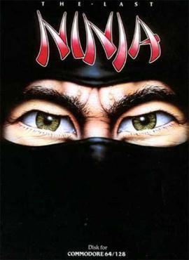 The Last Ninja The Last Ninja Wikipedia