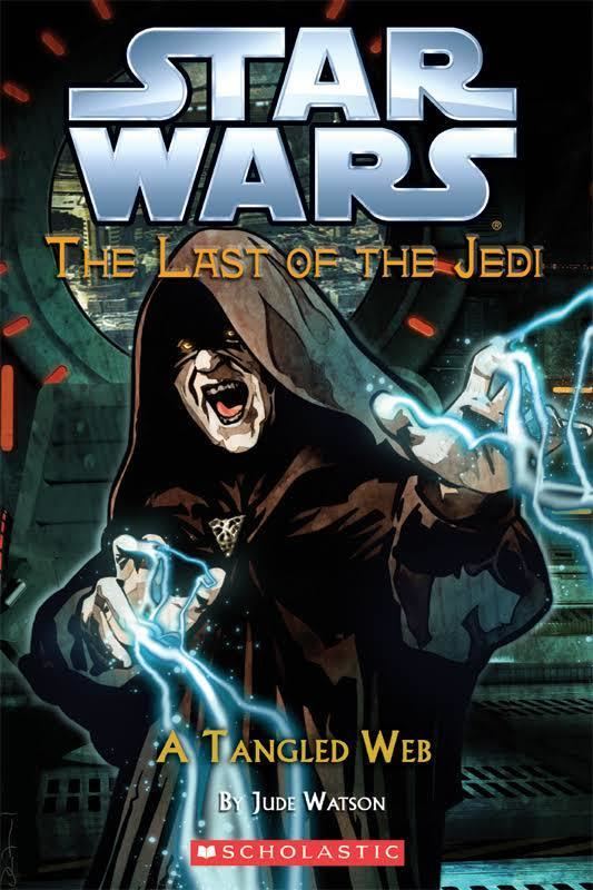 The Last of the Jedi: A Tangled Web t1gstaticcomimagesqtbnANd9GcTotkCjrHvfa1zijS
