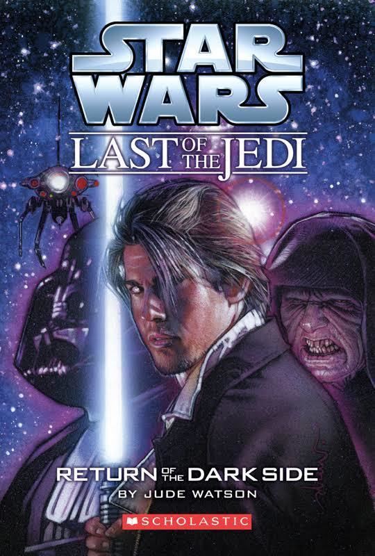 The Last of the Jedi: Return of the Dark Side t0gstaticcomimagesqtbnANd9GcQGFF3lW3BezBdkNf