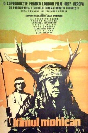 The Last of the Mohicans (1968 film) httpsuploadwikimediaorgwikipediaro000Ult