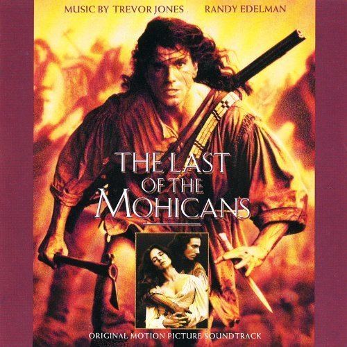 The Last of the Mohicans (soundtrack) httpsimagesnasslimagesamazoncomimagesI6