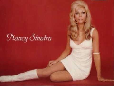 The Last of the Secret Agents? The Last of the Secret Agents Nancy Sinatra YouTube