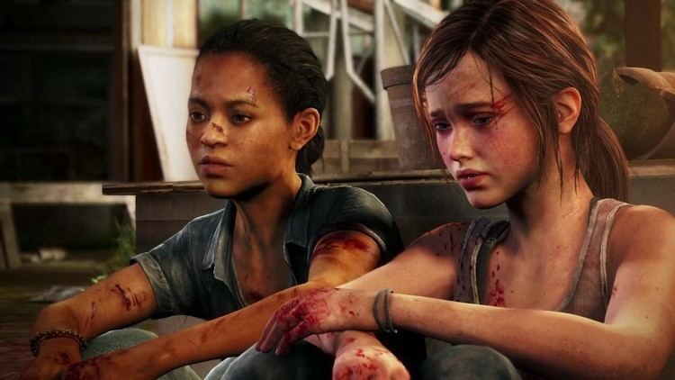 The Last of Us: Left Behind Coming of Age in The Last of Us Left Behind GameSpot