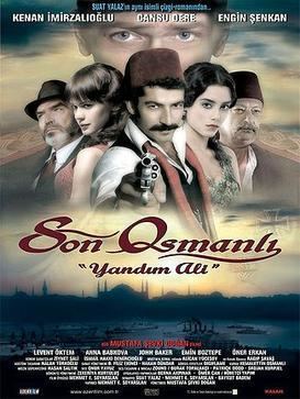 The Last Ottoman The Last Ottoman Wikipedia