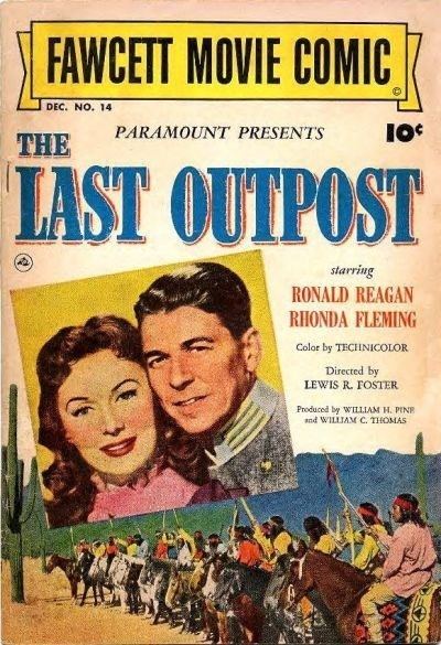 The Last Outpost (1951 film) Subscene Subtitles for The Last Outpost 1951
