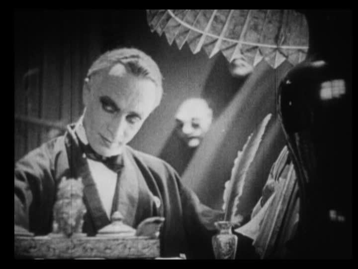 The Last Performance The Last Performance 1929 A Silent Film Review Movies Silently
