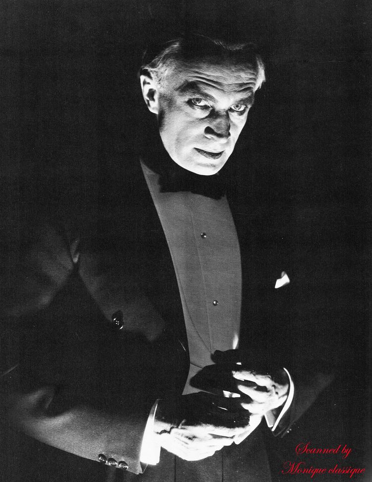 The Last Performance The Last Performance 1929 Conrad Veidt Forever