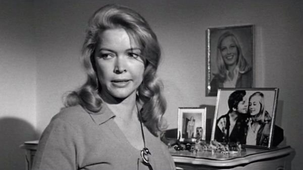 The Last Picture Show movie scenes There s a great scene early on in The Last Picture Show Peter Bogdanovich 1971 between Cybill Sheperd and Ellen Burstyn who play mother and daughter in 