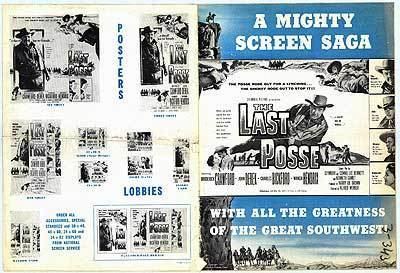 The Last Posse Last Posse movie posters at movie poster warehouse moviepostercom