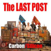 The Last Post (album) httpsuploadwikimediaorgwikipediaen773Las