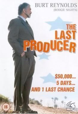 The Last Producer The Last Producer Wikipedia