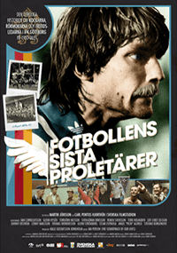 The Last Proletarians of Football movie poster
