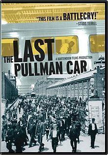 The Last Pullman Car httpsuploadwikimediaorgwikipediaenthumb9