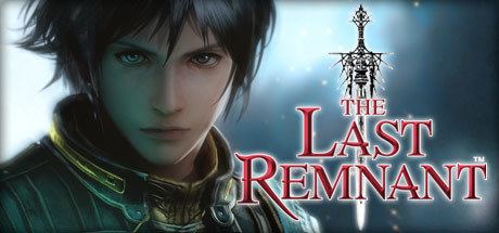 The Last Remnant The Last Remnant on Steam