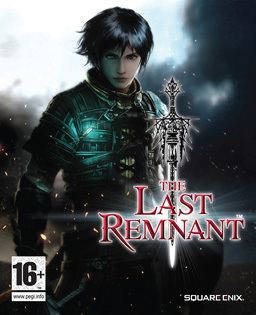 The Last Remnant The Last Remnant Wikipedia