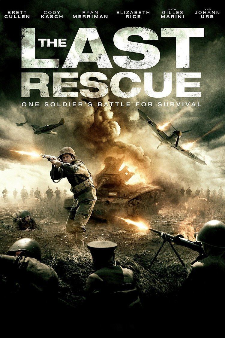 The Last Rescue wwwgstaticcomtvthumbmovieposters11861722p11