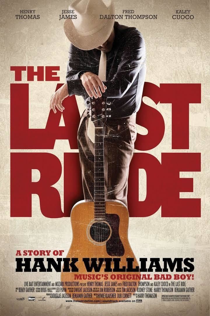 The Last Ride (2011 film) t1gstaticcomimagesqtbnANd9GcSp4O657x15x6BuI