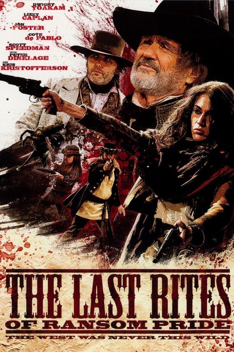 The Last Rites of Ransom Pride wwwgstaticcomtvthumbmovieposters8268745p826