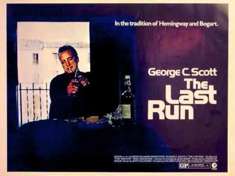 The Last Run Jerry Goldsmith Claudies Stockings from THE LAST RUN 1971 YouTube