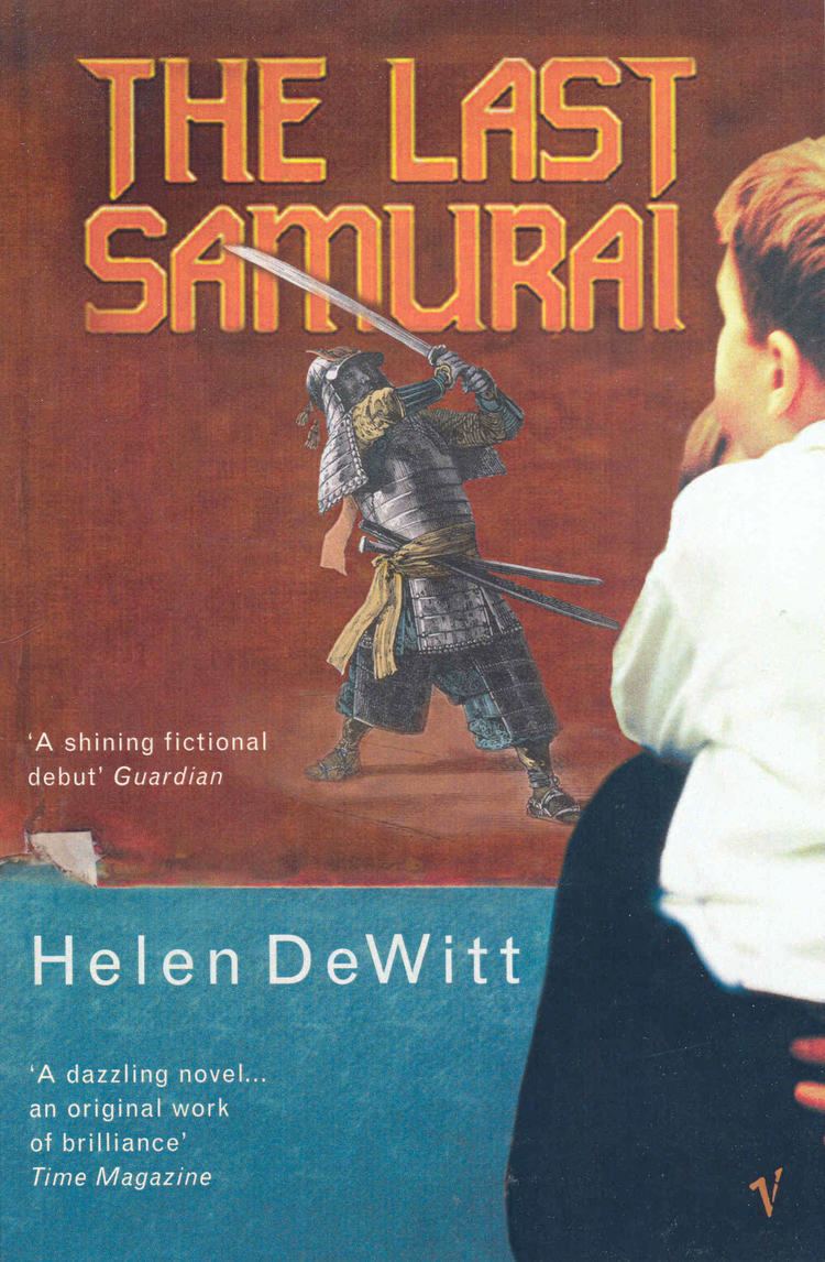 The Last Samurai (novel) t0gstaticcomimagesqtbnANd9GcSdQr5vPatqakmNyI