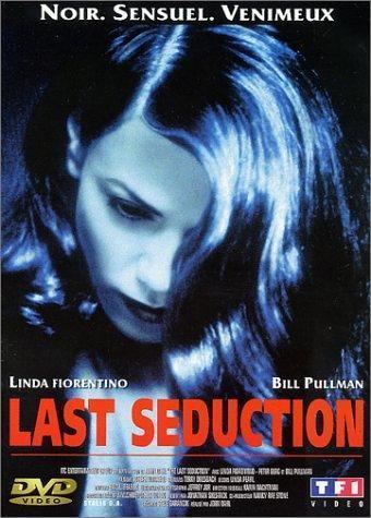 The Last Seduction The Last Seduction 1994